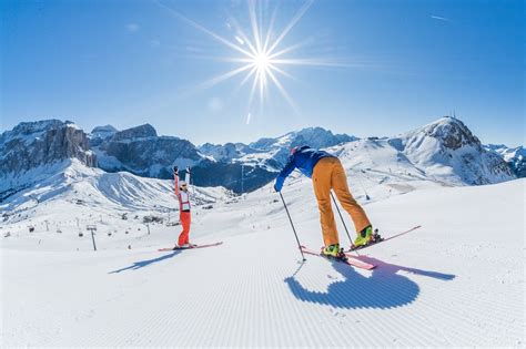 Dolomiti Superski – huge is not big enough - InTheSnow