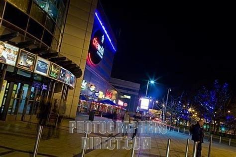 PARRS WOOD ENTERTAINMENT CENTRE - Updated August 2024 - Wilmslow Road ...