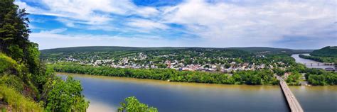 What does the Susquehanna River Basin Commission Do?