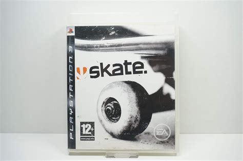 Amazon.com: Skate 3 PS3: Video Games