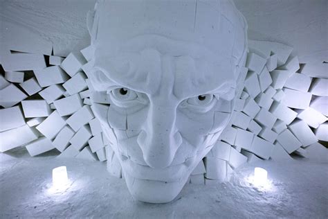 SnowVillage in Lainio Kittilä Lapland – All About Lapland