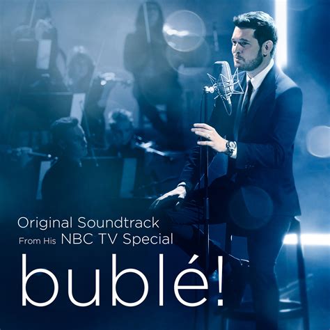 Michael Bublé - A Song for You | iHeartRadio