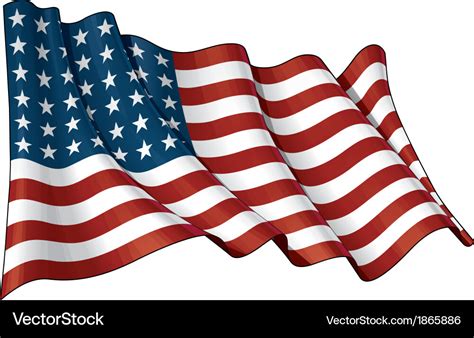 48 Star Flag Wwii Clip Art