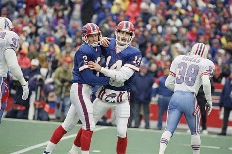 What's the greatest moment in Buffalo Bills history? (Poll ...