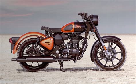 New Royal Enfield Classic 350 colours introduced, available from tomorrow