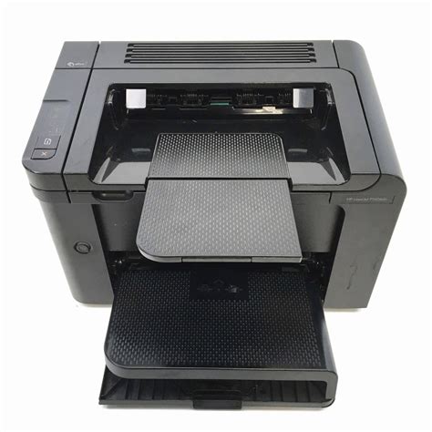 Lot - HP LaserJet Pro P1606DN Printer