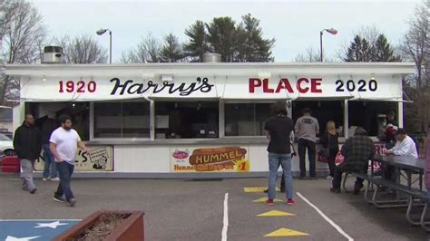 Colchester Food Stand Celebrates 100 Years – NBC Connecticut