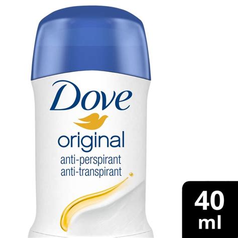 Dove Original Stick Anti-Perspirant Deodorant | Ocado