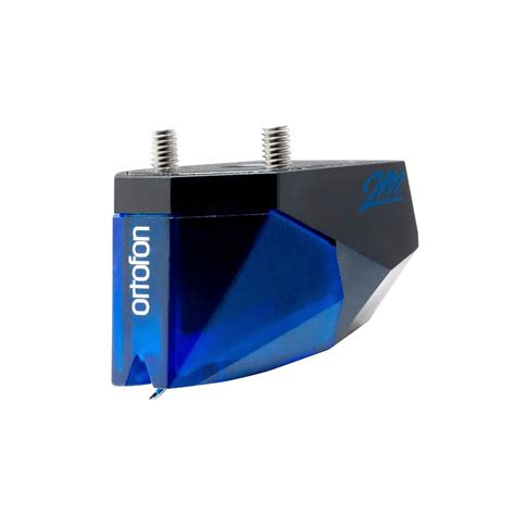 Ortofon 2M Blue Cartridge - AV World - Auckland HiFi Store