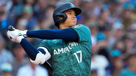 Will the Writhing Angels do the unforgivable and trade Shohei Ohtani? - US Today News