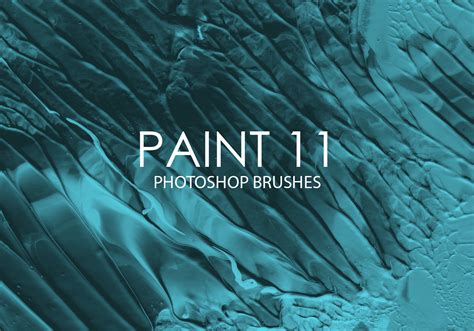 Free Paint Photoshop Brushes 11 - Free Photoshop Brushes at Brusheezy!