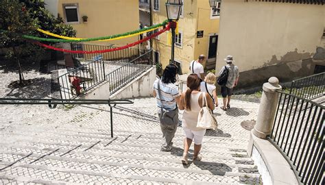 Lisbon Walking Tour - Lisbon Tours >