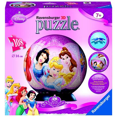 Arriba 47+ imagen auchan puzzle 3d - fr.thptnganamst.edu.vn