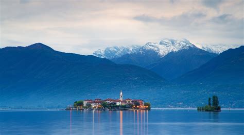 Lake Maggiore Travel Guide 2024: The Best of Lake Maggiore | Expedia