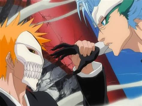 What do you think the best Bleach fight was? Poll Results - Bleach ...