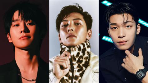 23 Top Korean Actors Who Shaped The Korean Wave In 2023 - Kpopmap