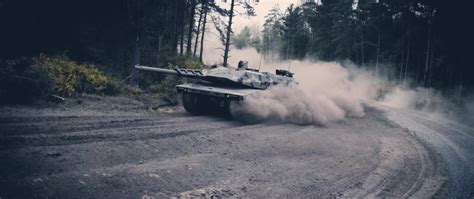 Rheinmetall lance le char de combat principal KF51 Panther