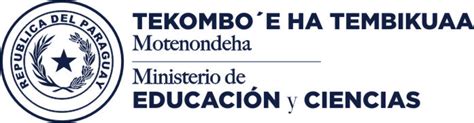 Ministerio de Educación y Ciencias - Paraguay