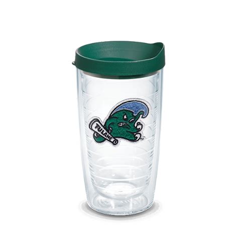 Tulane Green Wave | Tervis