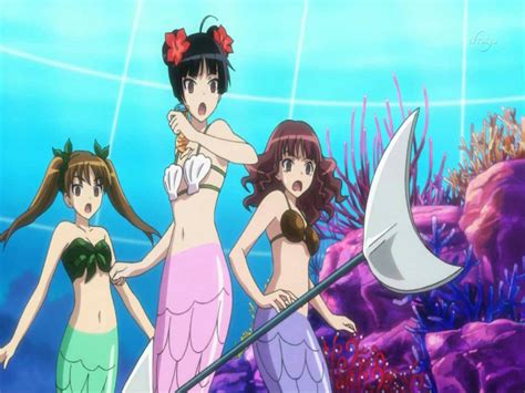 Jewelpet sunshine mermaids (2) by Mermaidxd121 on DeviantArt