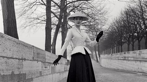 A Closer Look at the Quietly Influential Life of Catherine Dior | Vogue