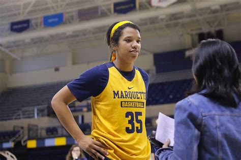 2017-18 Marquette Women’s Basketball Preview: The Freshmen