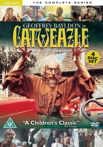 Catweazle | 70s Television