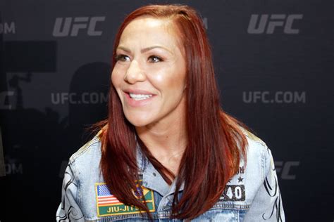 cris-cyborg ufc 240 media day.jpg | MMA Junkie