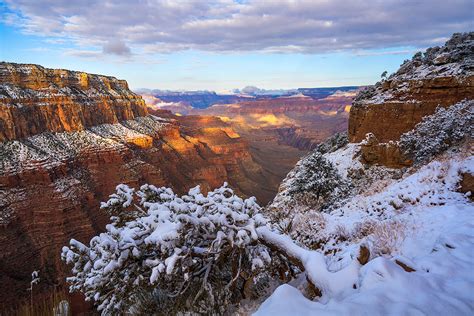 South Kaibab Trail | Stan Rose Photography