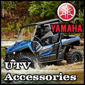 Yamaha Accessories