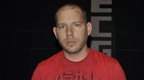 Video game entrepreneur Cliff Bleszinski: Boss Key Productions is ...