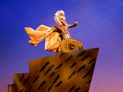 Broadway Grosses: The Lion King & More Shows Break Records During ...