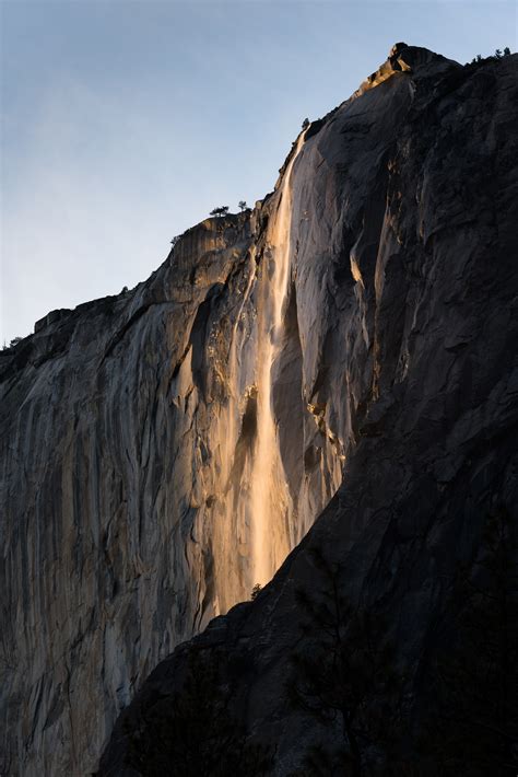 Horsetail Fall, Firefall | Outdoor Project