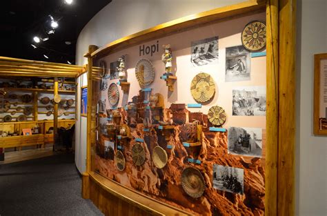 Arizona Natural History Museum In Mesa Has A New Exhibit