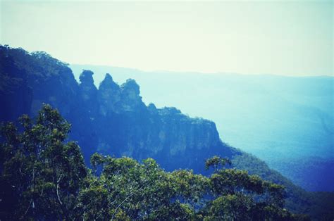 A Guide to The Blue Mountains in Sydney, Australia - The World and Then ...