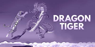 Dragon Vs Tiger- How to Play Dragon Tiger Game on Spartan Poker.