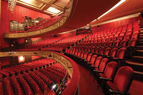 Mirvish.com: Royal Alexandra Theatre