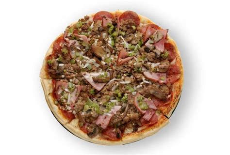 Eagle Pizza in New Albany, Ohio: information, coupons, menu and ratings