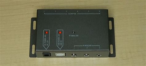 How Does an IR Repeater Work? IR Repeater Kits Explained