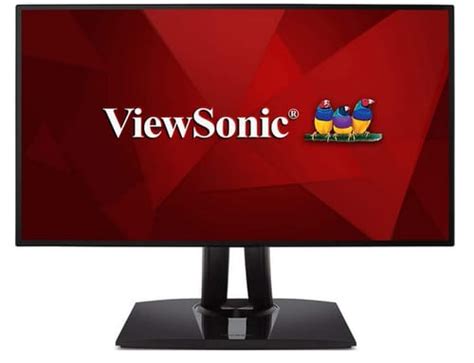 Review ViewSonic VP2768a ColorPro 27 Inch 1440p IPS Monitor