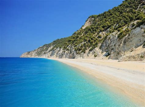 Where to Stay on Lefkada: Ultimate Beach Resort Guide | The Mediterranean Traveller