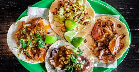 The Best Tacos in Dallas and Fort Worth - Eater Dallas