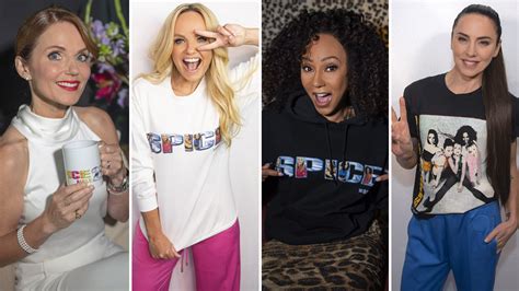 Spice Girls, Universal Music Group's Bravado Partner for Merch Line