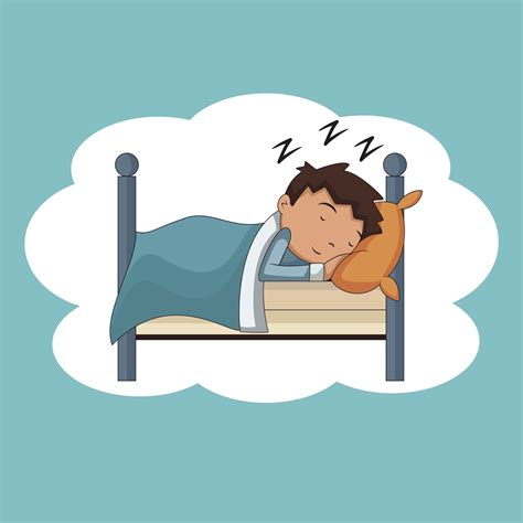 Collection of Kid Going To Bed PNG. | PlusPNG