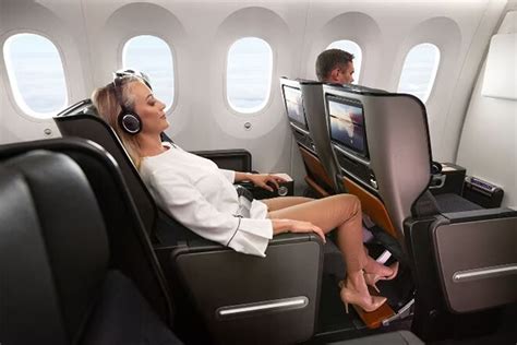 The best premium economy seats for international travel