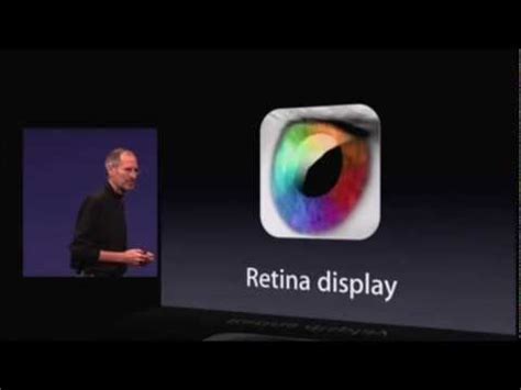 What is Retina Display?! - YouTube