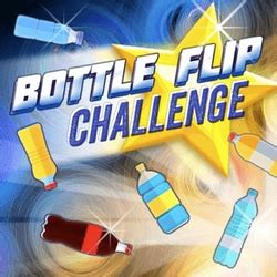 Bottle Flip Challenge:play Bottle Flip Challenge online for free on GamePix