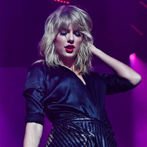 Taylor Swift Concert 2020 Dallas