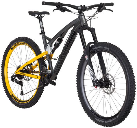 Two New Trail Bikes from Diamondback: The Catch and Release ...