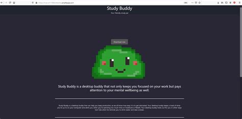 Steppe - Desktop Buddy | Devpost